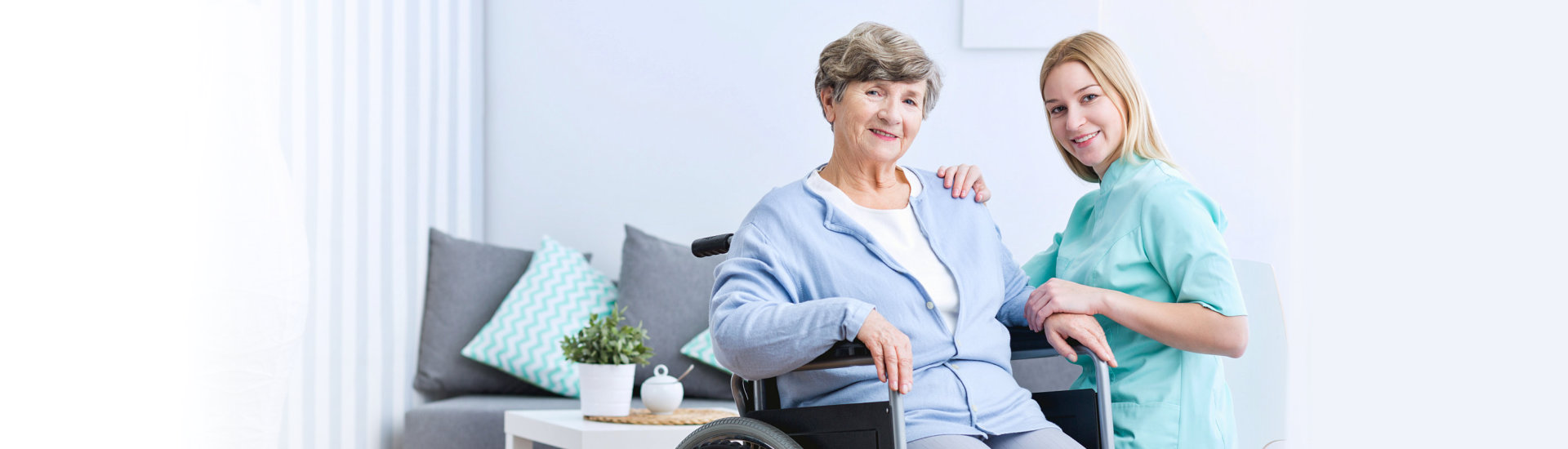 Abby Homecare Solutions, LLC: Home Care in Worcester, MA